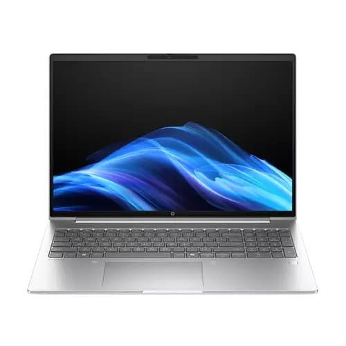 HP ProBook 4 G1i 16 Touchscreen Ultra 5 225H 16GB 1TB Silver - Image 1