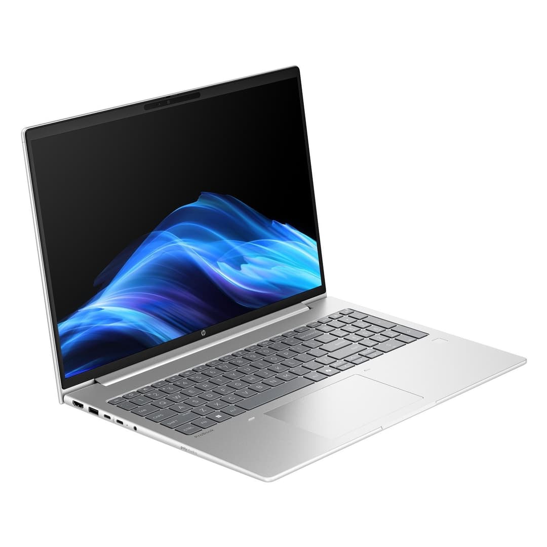 HP ProBook 4 G1i 16 Touchscreen Ultra 5 225H 16GB 1TB Silver - Image 2