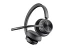 HP Poly Voyager 4320 - headset - USB-A thumbnail 1