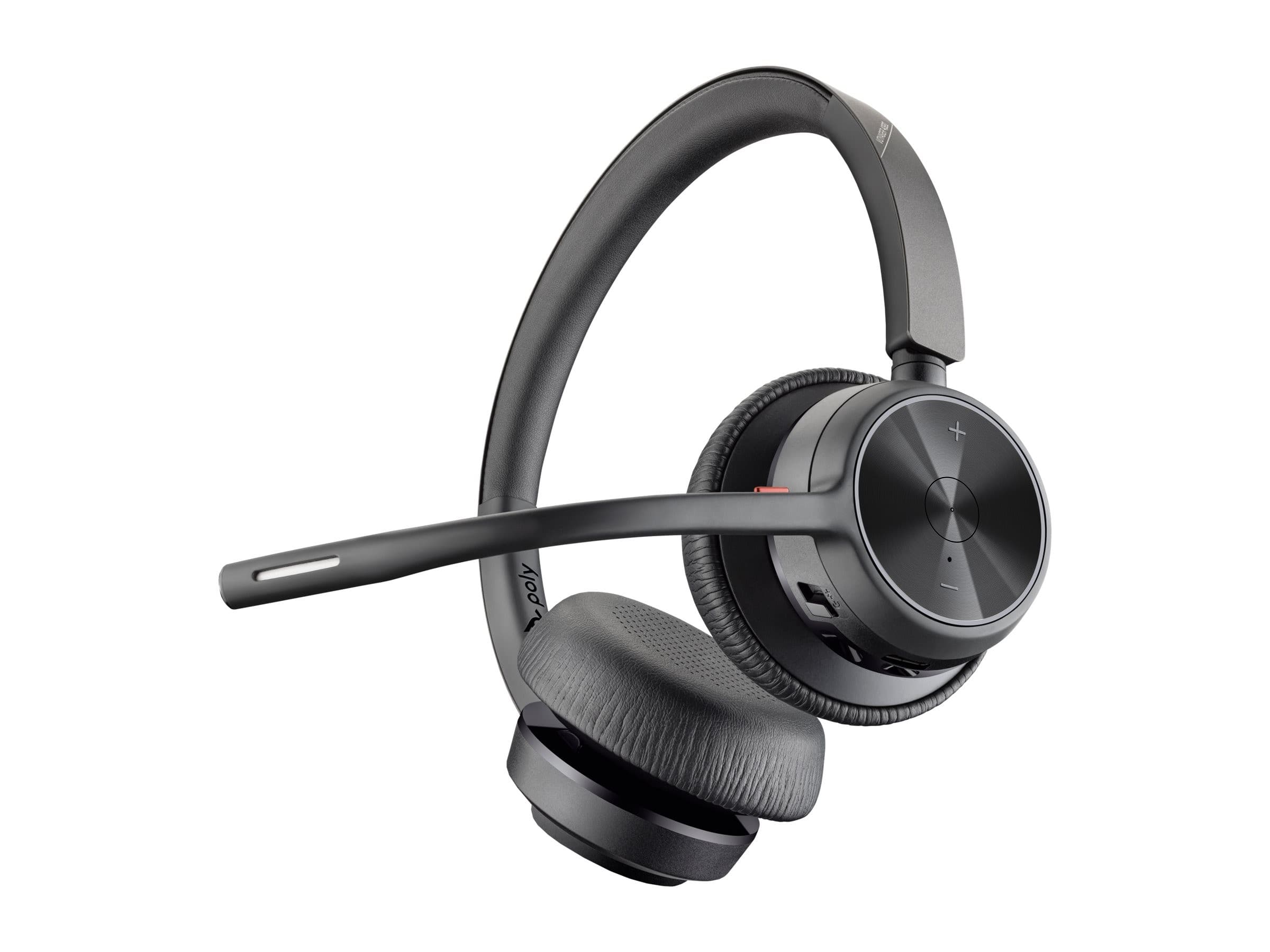 HP Poly Voyager 4320 - headset - USB-A