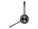 HP Poly Voyager 4320 - headset - USB-A thumbnail 4