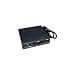 NEWlink Black 3.5 Drive Bay - Lector de tarjetas, color negro thumbnail 3