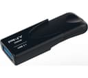 PNY Attaché 4 USB 3.1 Memory Stick - 256 GB, Black thumbnail 3