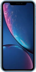 Apple iPhone XR, 64GB, Blue thumbnail 1