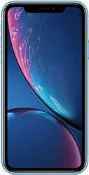 Apple iPhone XR, 64GB, Blue thumbnail 3