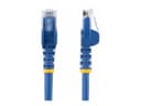 StarTech CAT6 Patch Cable 50cm Blue thumbnail 1