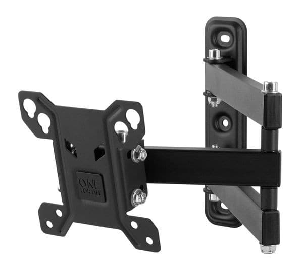 ONE FOR ALL Smart WM 2151 Full-Motion 13 - 27" TV Bracket