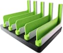 KOAMTAC 5-Slot Charging Cradle for Samsung Galaxy Tab Active3 Tablet Dock thumbnail 1