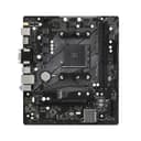 ASRock A520M-HVS AMD A520 DDR4 Micro-ATX Socket AM4 Motherboard thumbnail 2