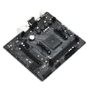 ASRock A520M-HVS AMD A520 DDR4 Micro-ATX Socket AM4 Motherboard thumbnail 3