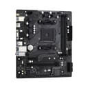 ASRock A520M-HVS AMD A520 DDR4 Micro-ATX Socket AM4 Motherboard thumbnail 4