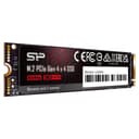 4TB Silicon Power UD90 NVMe 4.0 Gen4 PCIe M.2 2280 SSD Solid State Disk thumbnail 4