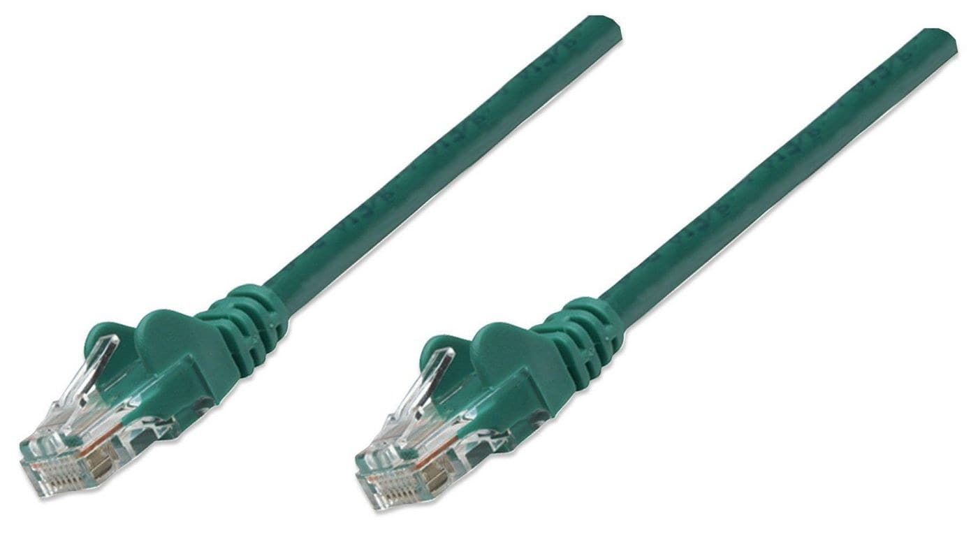 Network Patch Cable, Cat5E,