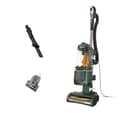 Shark Anti Hair Wrap Lift-Away NZ691UKT Upright Bagless Vacuum Cleaner - Porsche Green thumbnail 1