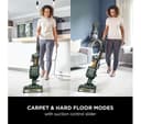 Shark Anti Hair Wrap Lift-Away NZ691UKT Upright Bagless Vacuum Cleaner - Porsche Green thumbnail 3