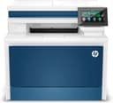 HP Color LaserJet Pro MFP 4302dw Printer thumbnail 1