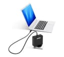 PORT DESIGNS PORT Connect 3-Port USB Wall Charger Black thumbnail 8