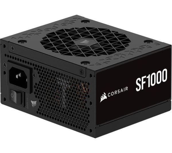 CORSAIR SF Series SF1000 Modular SFX PSU - 1000 W
