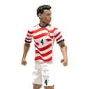 Banbo Tyler Adams USA Fully Articulated Figurine thumbnail 2