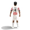Banbo Tyler Adams USA Fully Articulated Figurine thumbnail 4