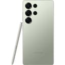 Samsung Galaxy S25 Ultra 5G 256GB Smartphone - Titanium Jadegreen thumbnail 4