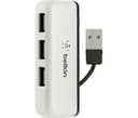 BELKIN Travel 4-port USB 2.0 Hub thumbnail 1