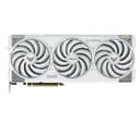 ASUS Prime GeForce RTX 5070 White OC Edition 12GB GDDR7 Graphics Card thumbnail 1