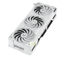 ASUS Prime GeForce RTX 5070 White OC Edition 12GB GDDR7 Graphics Card thumbnail 7