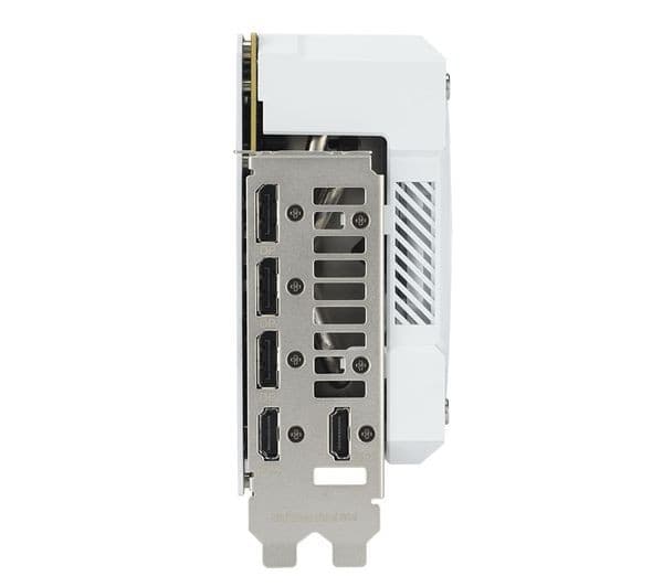 ASUS Prime GeForce RTX 5070 White OC Edition 12GB GDDR7 Graphics Card - Image 8