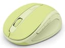 Hama WM-400 Office Mouse, Right-hand, RF Wireless, Optical, 1600 DPI - Green thumbnail 2