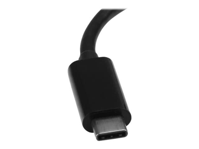 StarTech CDP2VGAUACP USB-C VGA Multiport Adapter - Image 8
