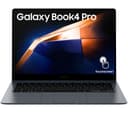 Samsung Galaxy Book4 Pro 14 Inch Laptop Intel Core Ultra 7 155H 16GB 512GB - Grey thumbnail 1