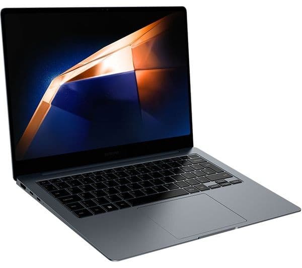 Samsung Galaxy Book4 Pro 14 Inch Laptop Intel Core Ultra 7 155H 16GB 512GB - Grey - Image 2