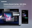 Samsung Galaxy Book4 Pro 14 Inch Laptop Intel Core Ultra 7 155H 16GB 512GB - Grey thumbnail 7