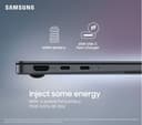 Samsung Galaxy Book4 Pro 14 Inch Laptop Intel Core Ultra 7 155H 16GB 512GB - Grey thumbnail 9