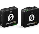RODE Wireless ME Microphone System - Black thumbnail 1