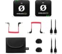 RODE Wireless ME Microphone System - Black thumbnail 4