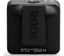 RODE Wireless ME Microphone System - Black thumbnail 6