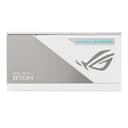 ASUS ROG Loki White Edition 850W 80 PLUS Platinum SFX-L PSU Power Supply thumbnail 2