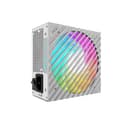 ASUS ROG Loki White Edition 850W 80 PLUS Platinum SFX-L PSU Power Supply thumbnail 5