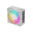 ASUS ROG Loki White Edition 850W 80 PLUS Platinum SFX-L PSU Power Supply thumbnail 6