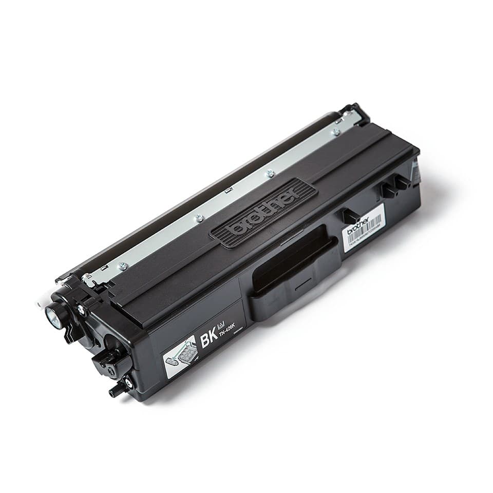 Brother TN-426 Super High Yield Toner Cartridge - Black - Image 2
