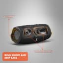 JBL Charge 5 Bluetooth Speaker Red thumbnail 10