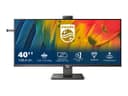 Philips 40B1U5601H 40" Monitor 21:9 thumbnail 1