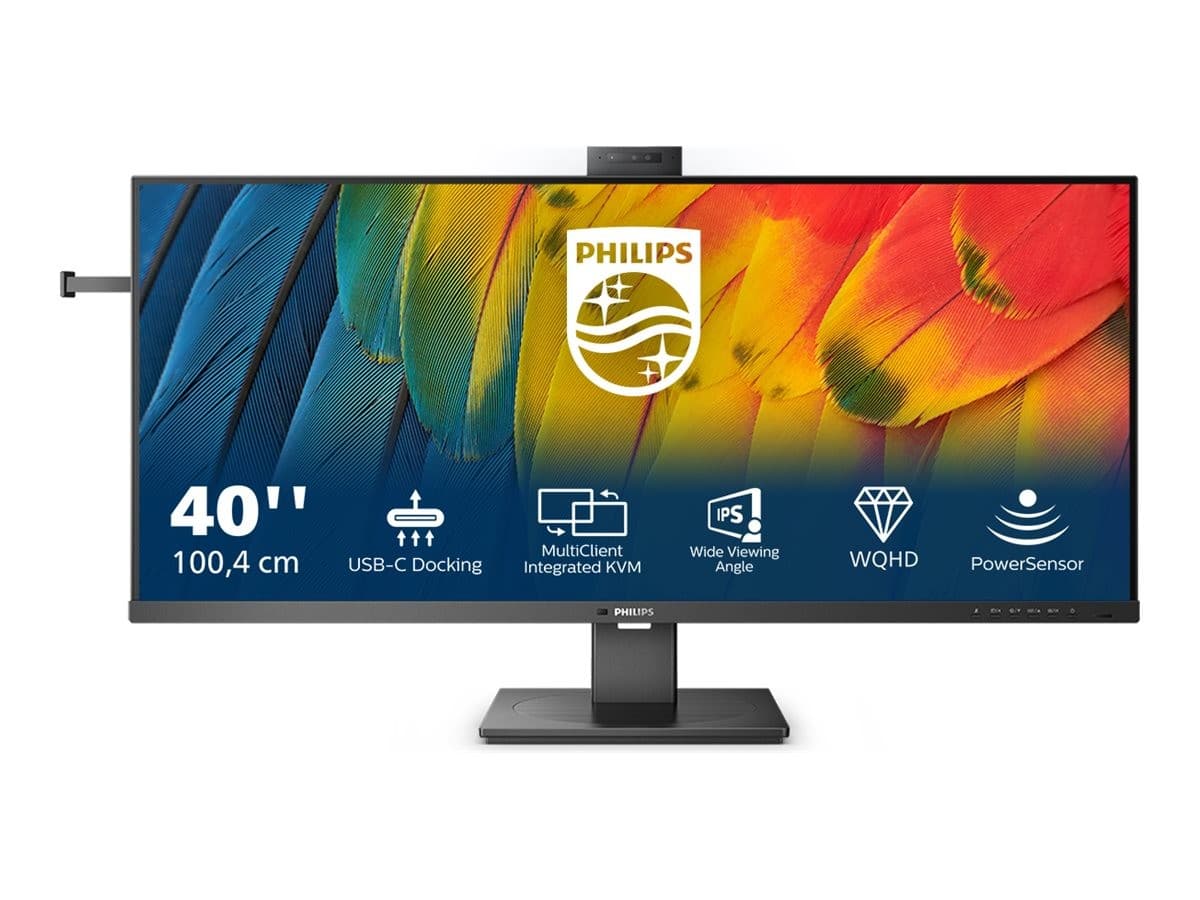 Philips 40B1U5601H 40" Monitor 21:9