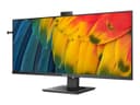 Philips 40B1U5601H 40" Monitor 21:9 thumbnail 3