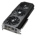 GIGABYTE Radeon RX 9060 XT GAMING 8G Graphics Card - 8GB GDDR6, 128bit, PCI-E 5.0, 3130 MHz Core Clock, 2 x DisplayPort, 1 x HDMI, GV-R9060XTGAMING-8GD thumbnail 4