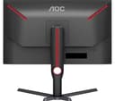 AOC Q27G3XMN 27" Quad HD 2560 x 1440 VA Mini LED 180Hz 1ms Gaming Monitor Black thumbnail 2