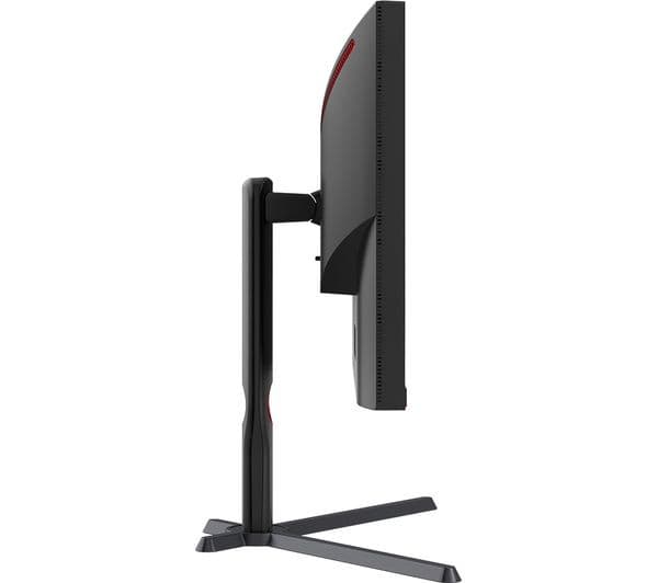 AOC Q27G3XMN 27" Quad HD 2560 x 1440 VA Mini LED 180Hz 1ms Gaming Monitor Black - Image 3