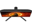 AOC Q27G3XMN 27" Quad HD 2560 x 1440 VA Mini LED 180Hz 1ms Gaming Monitor Black thumbnail 4